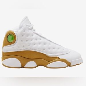 Kid’s Nike Air Jordan High Top sneakers